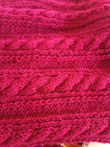 Customer photo review of Alize Lanagold Fine