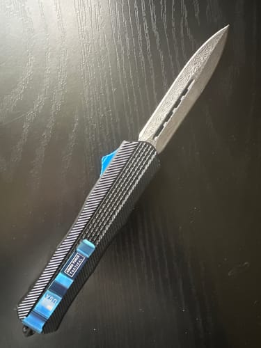 Customer photo review of SALIENT