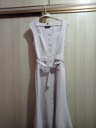Customer photo review of Vestido - 525829 - BEI