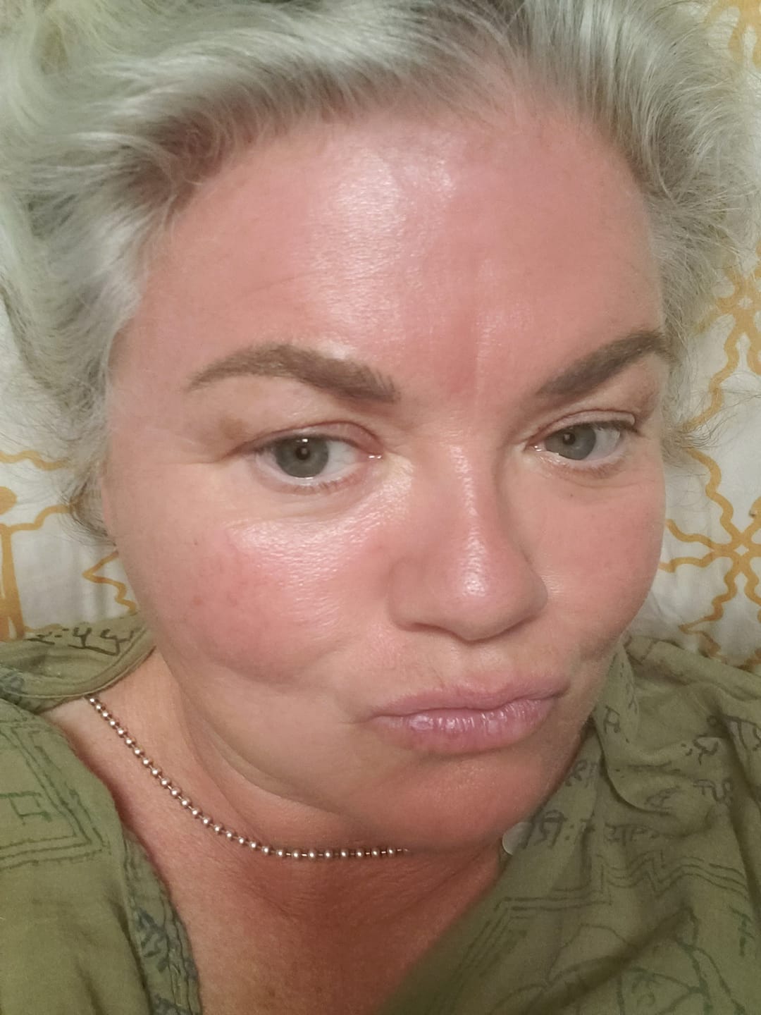 Customer photo review of Rising Chai Spice