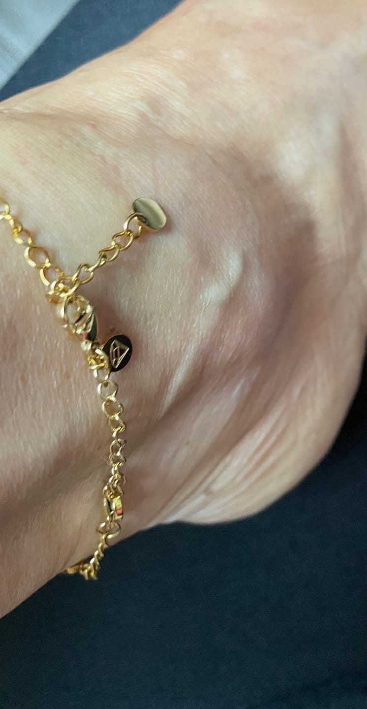 Customer photo review of Verlängerung | Karabinerverschluss