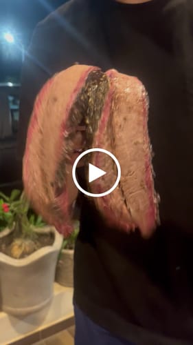 Reseña con vídeo de un cliente sobre Pecho Pieza Básica