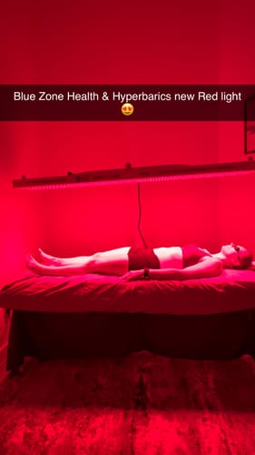 Customer photo review of Rouge Max G4