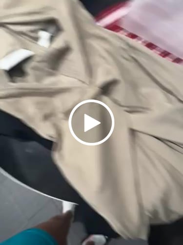 Customer video review of Scarlett Luna Jumpsuit