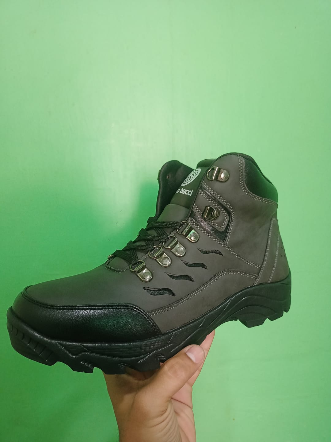 Customer photo review of Bacca Bucci Sprite