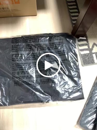 Customer video review of T Cut Parka - Yeezy Gap Engineered By Balenciaga