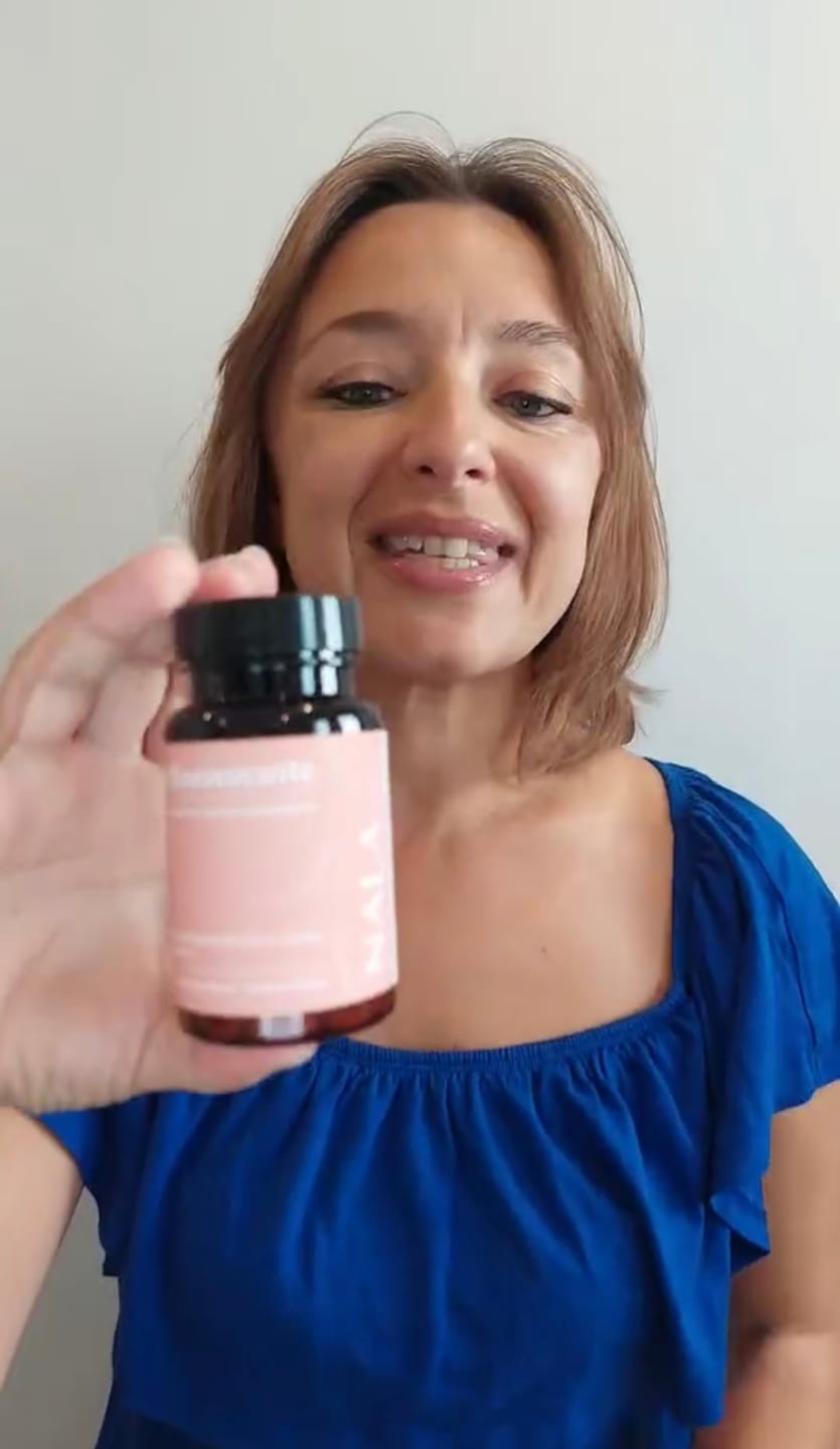 Customer photo review of PACK BEAUTÉ