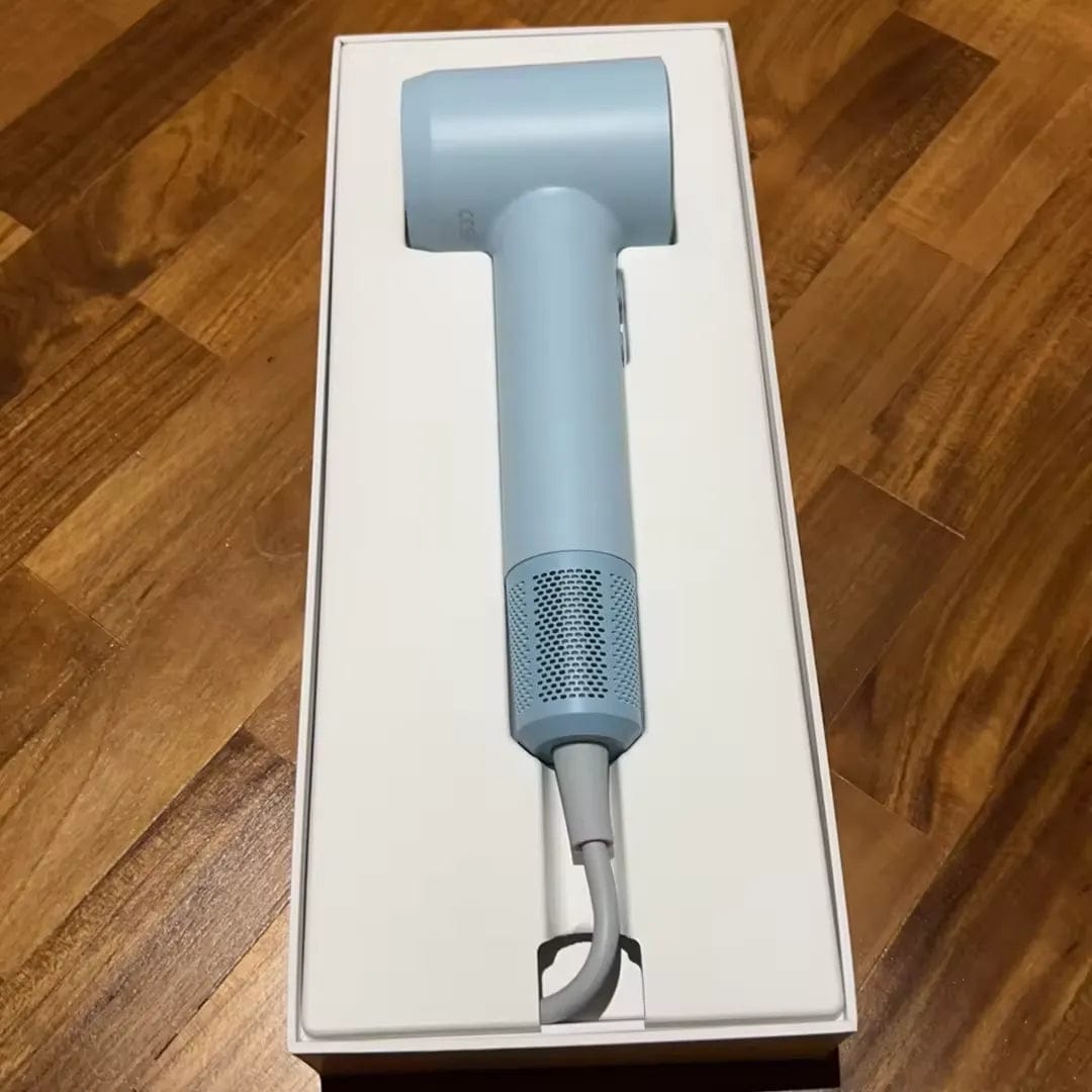 Customer photo review of Laifen SE · High-speed hair dryer