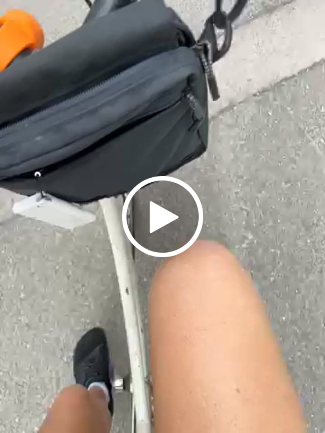 Customer video review of Vitality III - Scarpe Barefoot