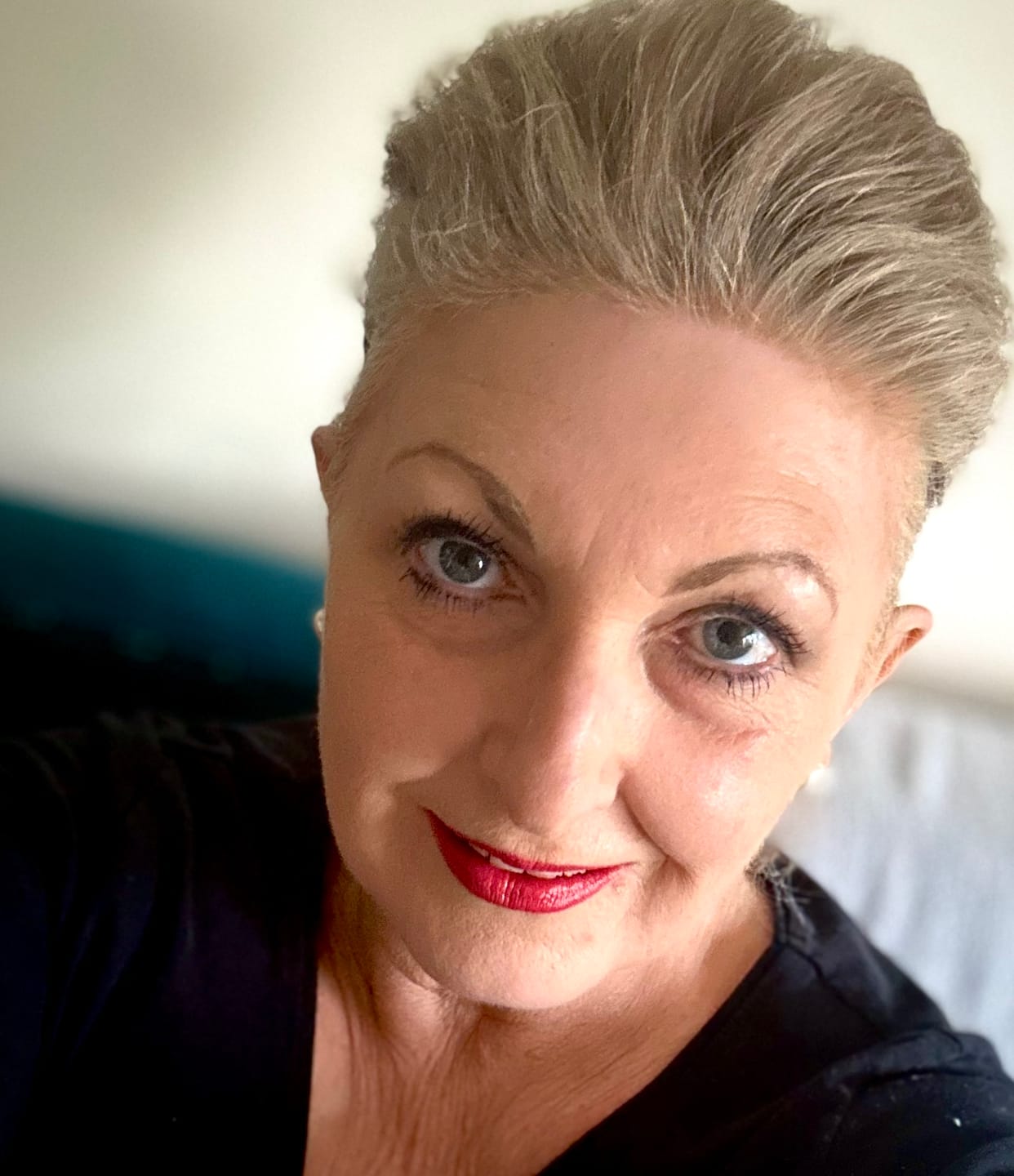 Customer photo review of Bioskin Zeoderm Skin Repair Moisturiser
