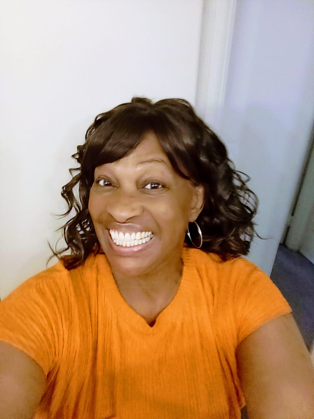Customer photo review of Freetress Equal Wig SONEL