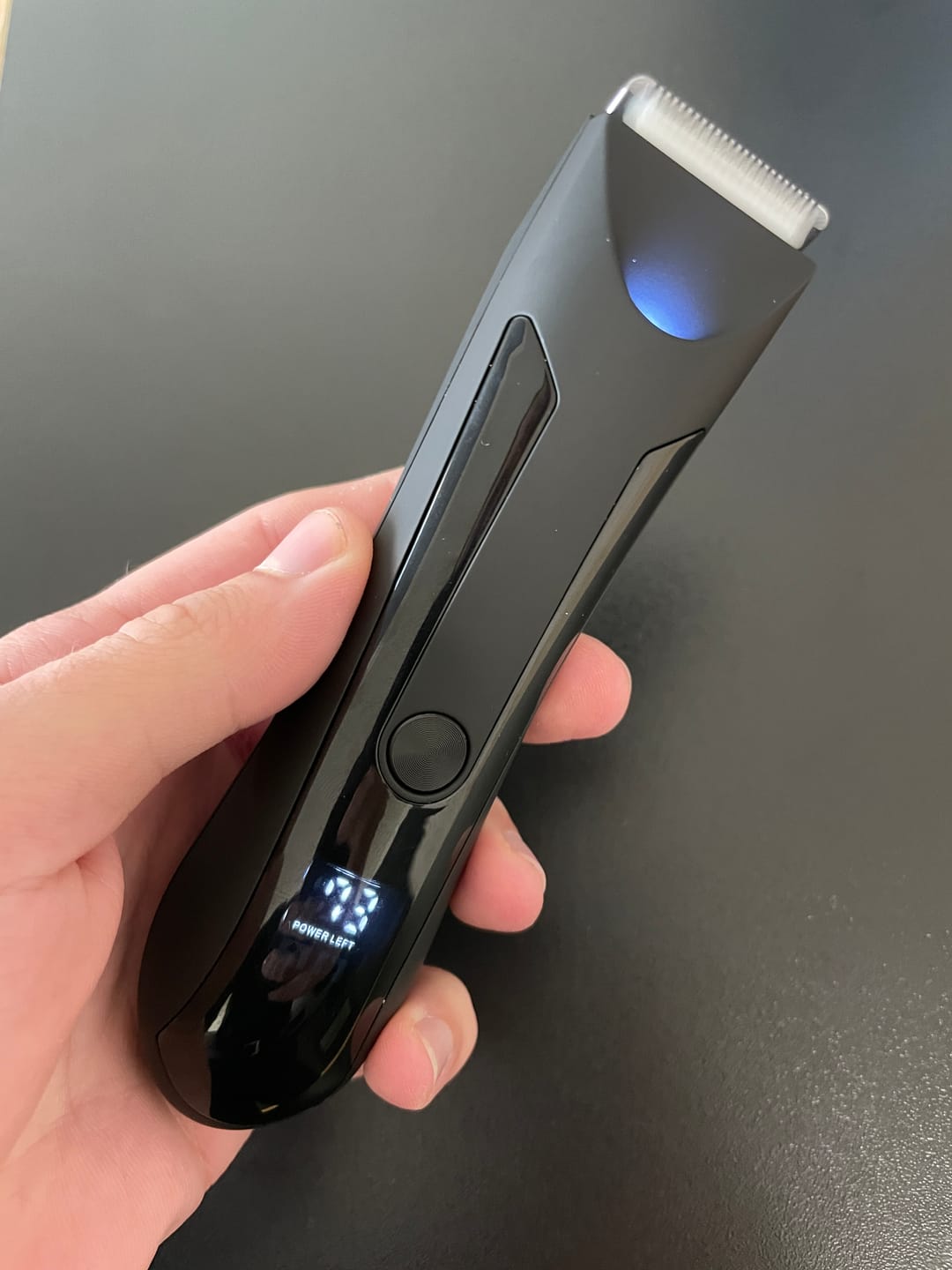 Customer photo review of EVERSHAVE Pro