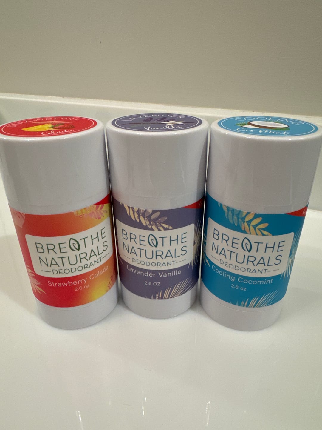 Customer photo review of Build Your Bundle