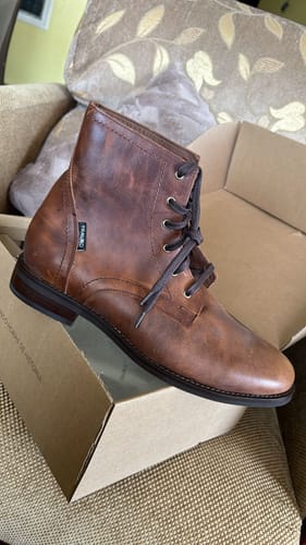 Customer photo review of Milano Hombre '23