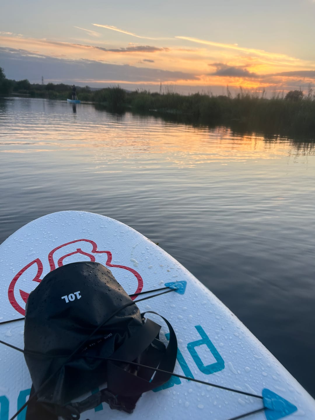 Customer photo review of Paddle UK - Waterway Licence Membership (New Members Only)