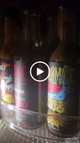 Customer video review of Budget Friendly Box