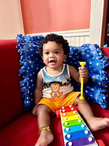 Customer photo review of I Want It All Whole Collection Kit