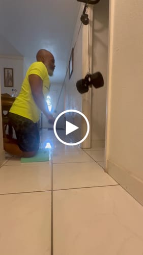 Customer video review of Uclips