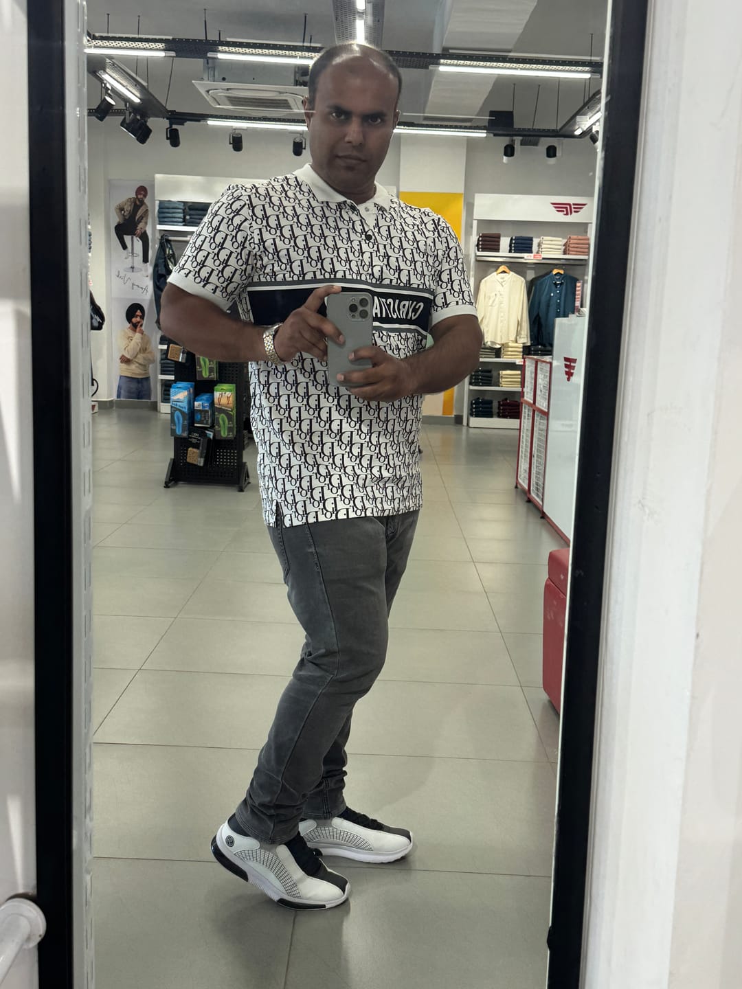 Customer photo review of Bacca Bucci Superstar 2.0