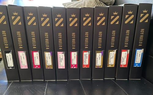 Customer photo review of Perfume Tendencia D LA VIDA ES BELLA EN ROSA NUEVO SEPTIEMBRE 2023 zenz