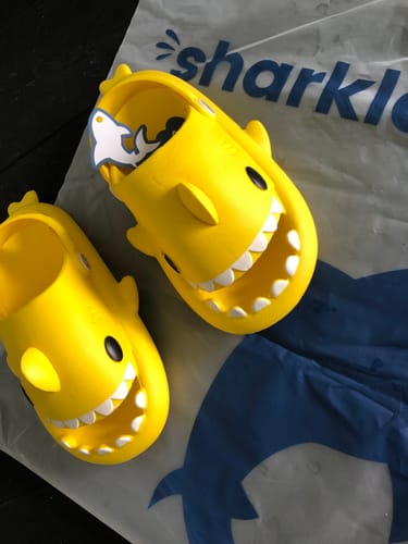 Customer photo review of Sharklas®