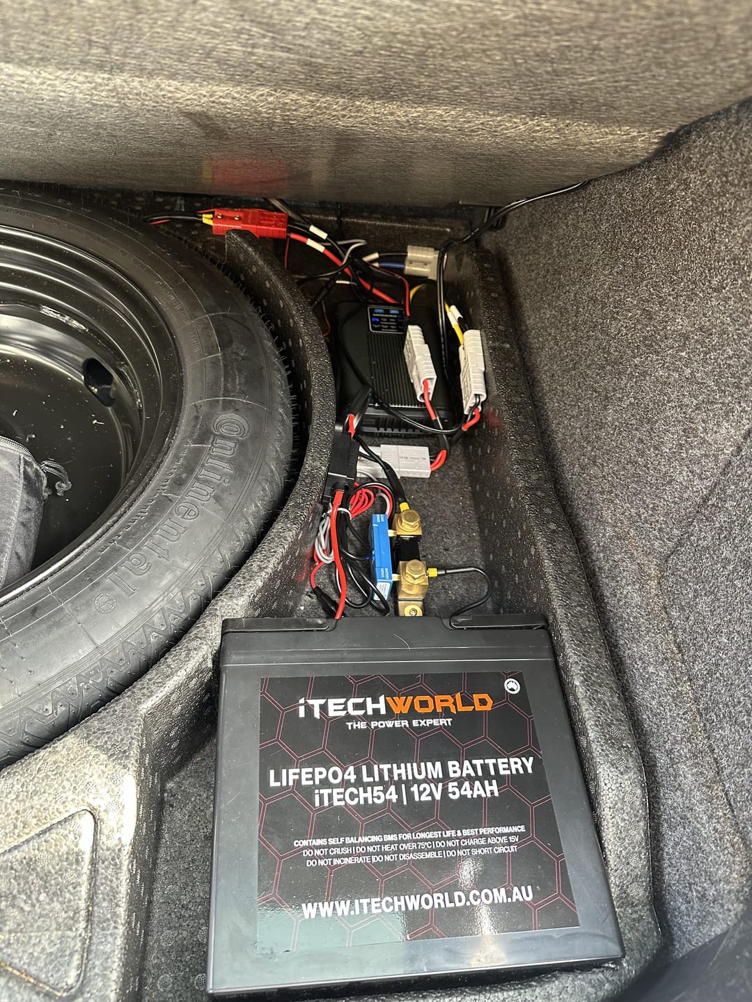 Customer photo review of Victron SmartShunt IP65