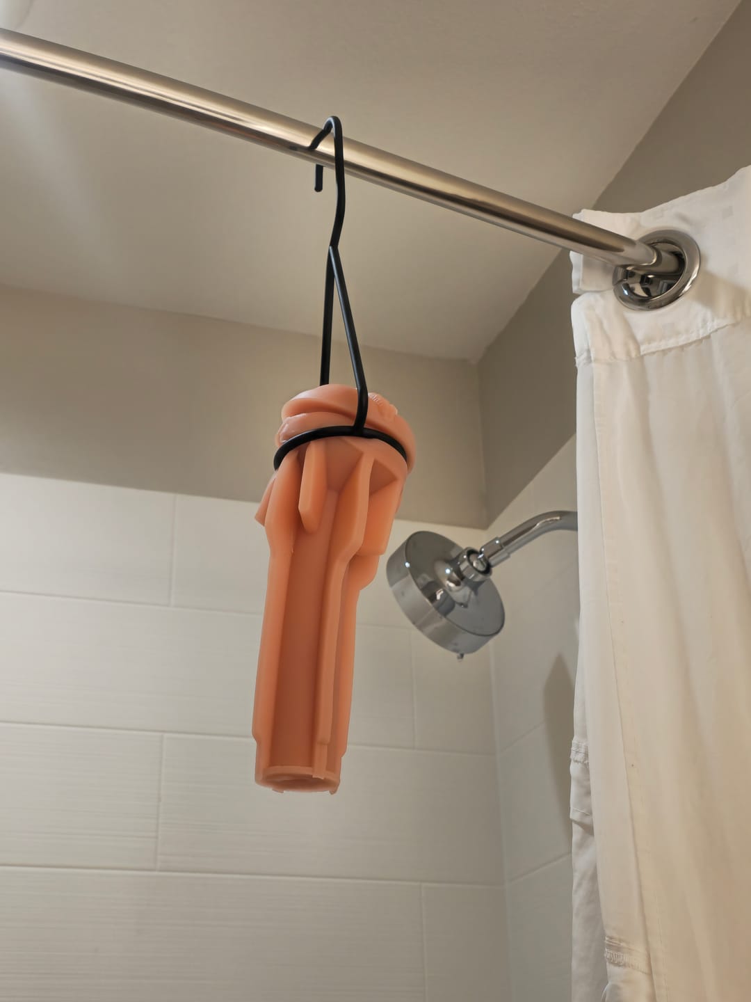 Customer photo review of Hang Dry