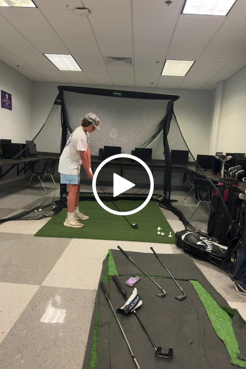 Customer video review of Pro Package