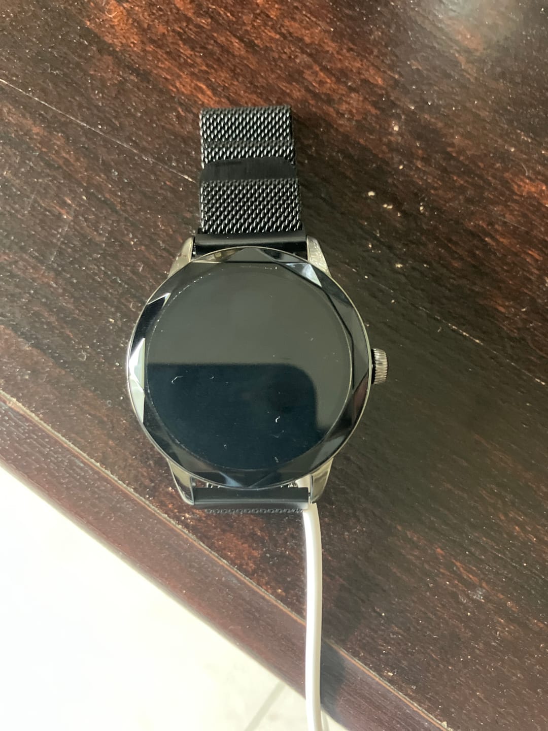 Customer photo review of Pebble Vienna