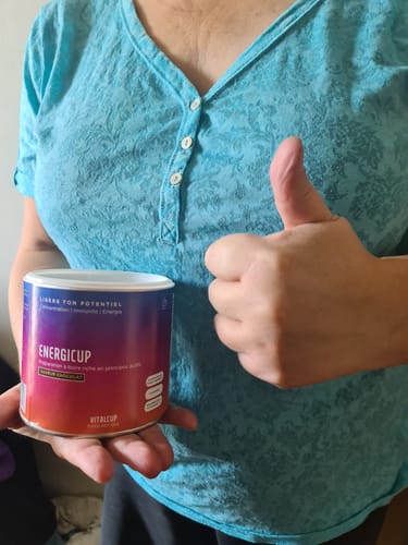 Customer photo review of PREPARATION A BOIRE