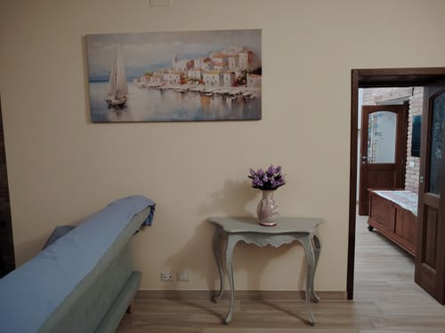 Customer photo review of L'Attracco al Borgo Antico