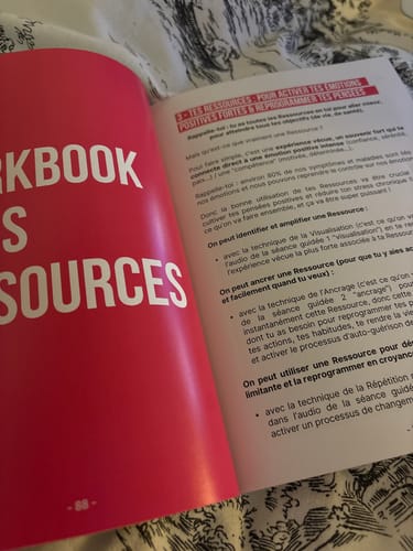 Customer photo review of Programme 3M