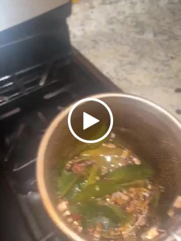 Customer video review of ALKALINE CELL FOOD