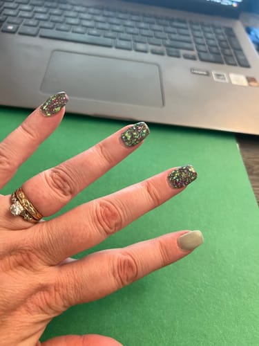 Customer photo review of The Revelist Club - September