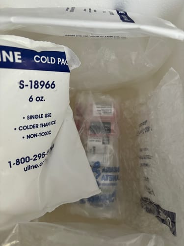 Customer photo review of Defensor®1