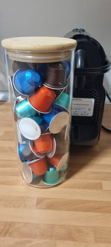 Customer photo review of Party Mix