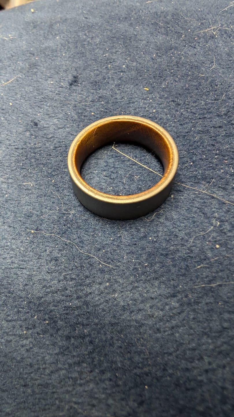 Customer photo review of WW2 Ring