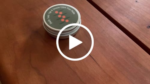 Customer video review of The Complete System for Mature Women’s Skin