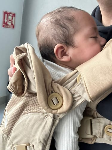 Customer photo review of Canguro CUDL™