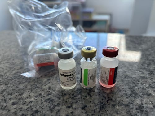 Customer photo review of Felocell® 3