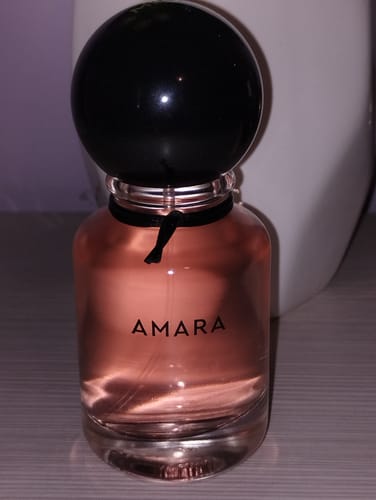 Customer photo review of Miraj Amara