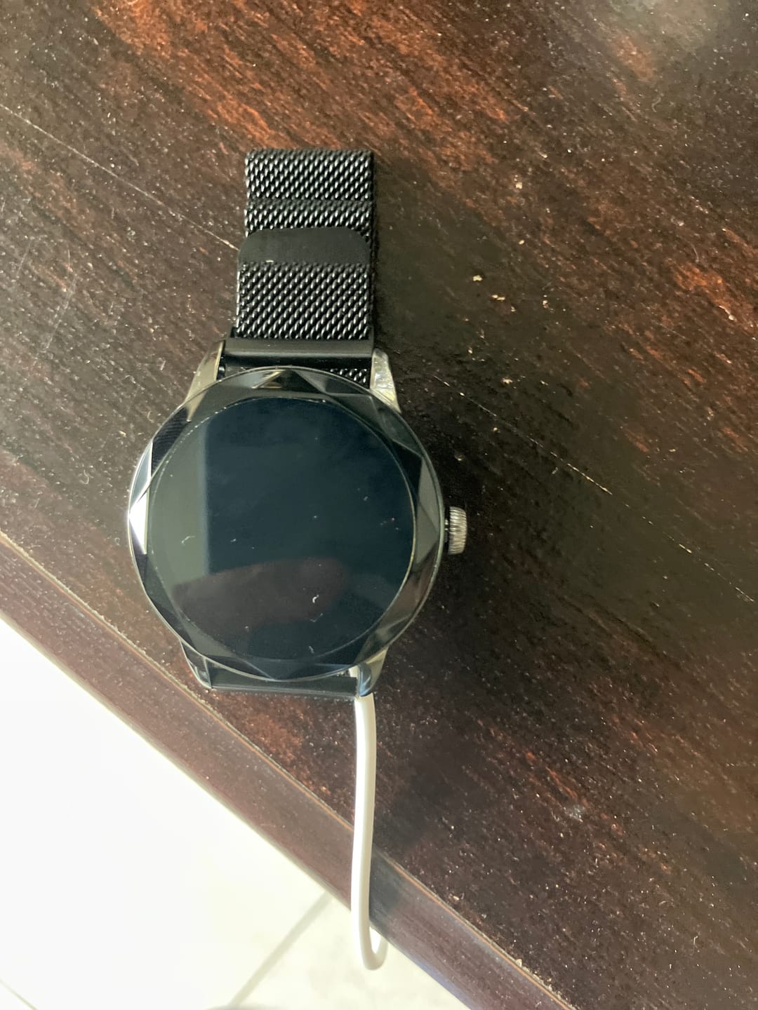 Customer photo review of Pebble Vienna