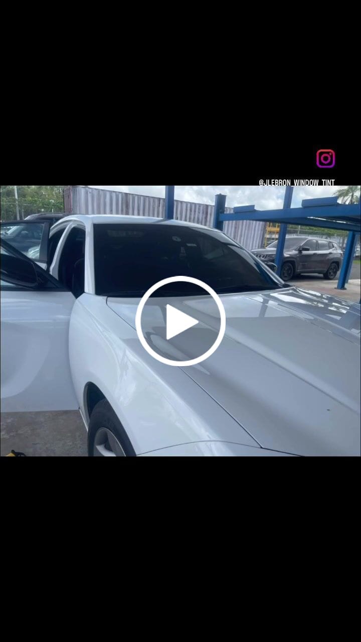 Customer video review of RockRose Charcoal Premium Carbon UV 99% - Easy Shrink, Plotter Friendly