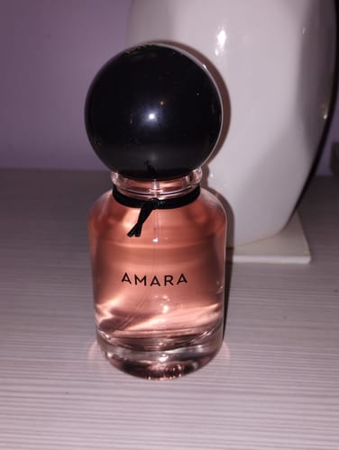 Customer photo review of Miraj Amara
