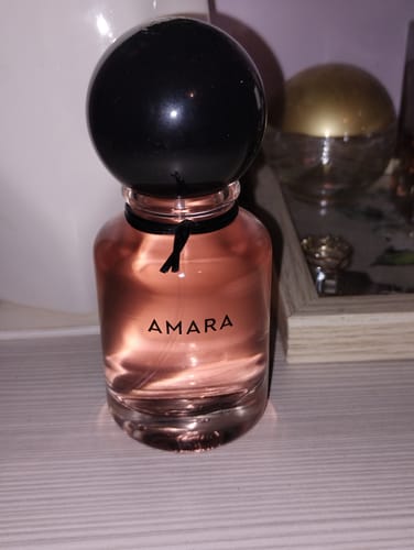 Customer photo review of Miraj Amara