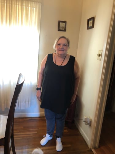 Peak Footwear customer review