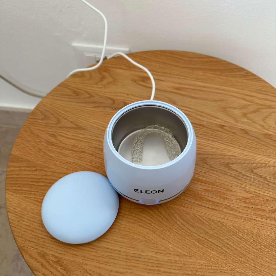 Customer photo review of Cleon Pod®