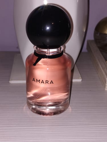 Customer photo review of Miraj Amara