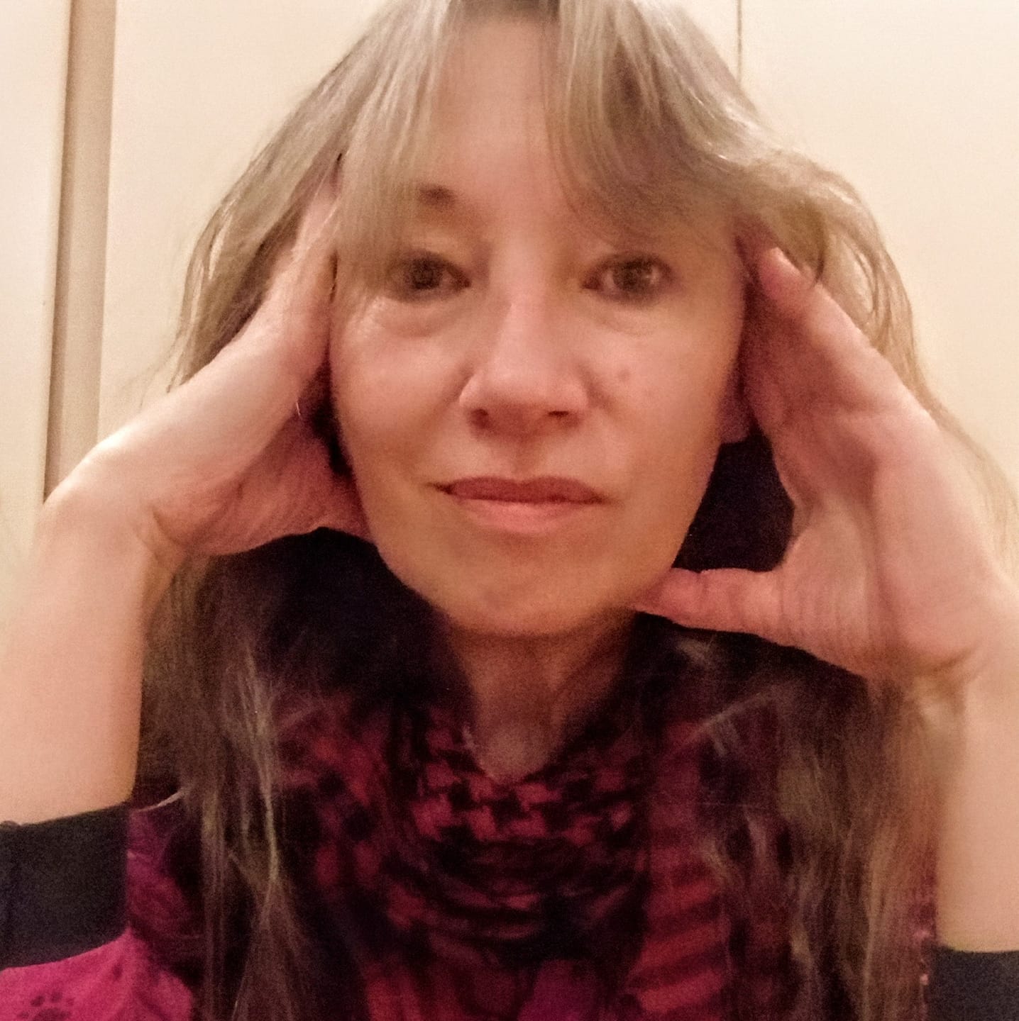 Customer photo review of Match Belleza - Vitaminas Hairfy + Colágeno Hidrolizado