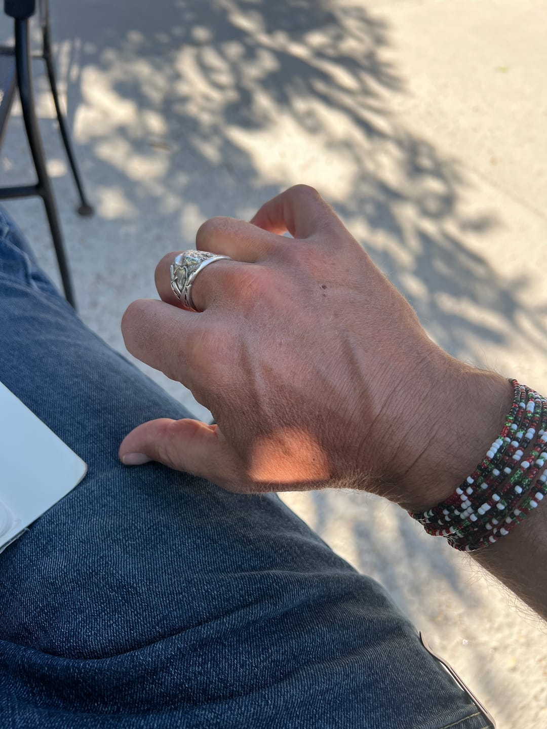 Customer photo review of wild / pure whip